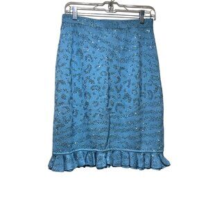St. John Skirt (10)